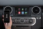 Land Rover Discovery 2015 года